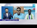 Singanamala YSRCP MLA Candidate Veeranjaneyulu Fires On Chandrababu Naidu | CM Jagan | AP Elections  - 10:00 min - News - Video
