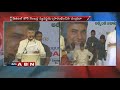 CM Chandrababu Naidu Speech At Tirupati Public Meet