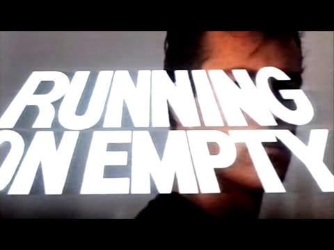 Running on Empty'