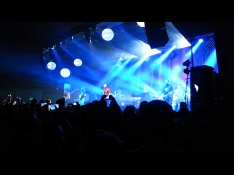 Bosse - Sophie (live in Neu-Isenburg Dez. 2013)