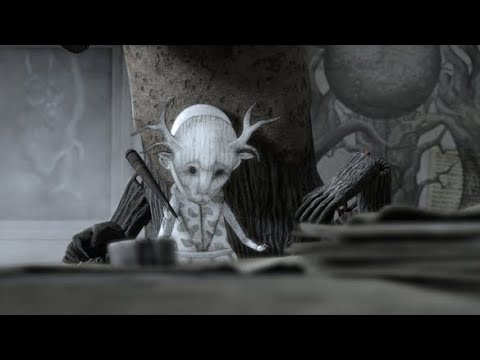 Sous la peau, l'écorce'