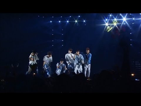 TEAM B - 'CLIMAX' (from YG FAMILY WORLD TOUR 2014 -POWER- in Japan)