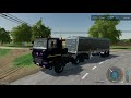 Tatra with trailer v1.0.0.0