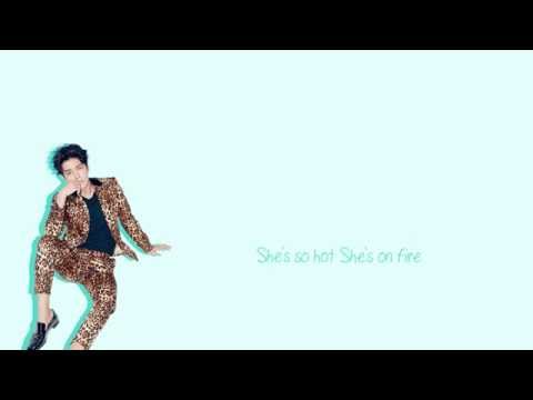 Super Junior - Magic lyrics (Hangul/Romanization/English)