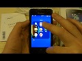 Lenovo A319 Обзор смартфона Android 4.4 и Dolby Digital Plus !!!