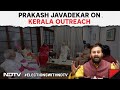 Lok Sabha Polls | Reached Out To 7 Lakh Christian Families In Kerala On Easter: Prakash Javadekar
