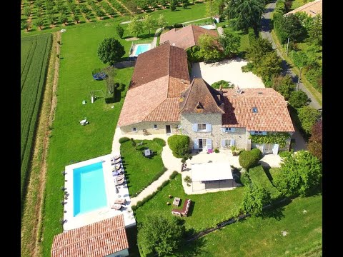 Property video