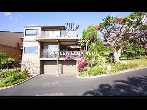 Vidéo de l’hébergement