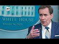 White House says strikes against militias in Iraq and Syria were successful  - 01:21 min - News - Video