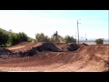 Darryn Durham Supercross Practice 