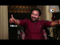 LIVE: Megastar Chiranjeevi Exclusive Interview With Kishan Reddy | Padma Vibhushan | 10TV  - 00:00 min - News - Video