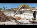 Floridas island dwellers continue to dig out from Ian  - 01:59 min - News - Video