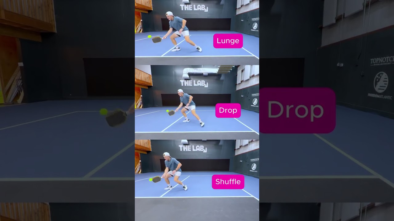 Which one is your go to option on the pickleball court? Comment below ⬇️ Grab your Adidas