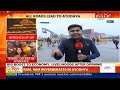 Ram Mandir LIVE: Ram Mandir Pran Prathishta | PM Modi To Inaugurate Ram Mandir | Ram Lalla Idol  - 00:00 min - News - Video