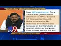 BJP GVL Narasimha Rao counter tweet to Pawan Kalyan