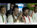 కేటీఆర్ నోరు అదుపులో పెట్టుకో | Komatireddy Venkat Reddy Warning To KTR | ABN Telugu  - 12:55 min - News - Video