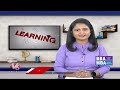 Career Point : Sun International Institute Best Courses | Chairman Srikanth | V6 News  - 25:13 min - News - Video