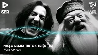 Nhạc Remix TikTok Triệu Tim - BXH Nhạc Trẻ Remix Hay Nhất Hiện Nay🎼Top 20 Nhạc TikTok Hay 2025