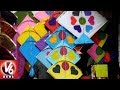 Special story on Patang Bazaar at Dhoolpet; kites business in Hyderabad