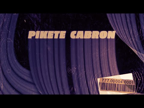 BLUNTED VATO X KIDD KEO X NEELO - PIKETE CABRON