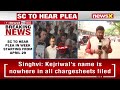 SC To Hear Arvind Kejriwals Plea Challenging Arrest After April 29 | Excise Policy Case | NewsX  - 03:48 min - News - Video