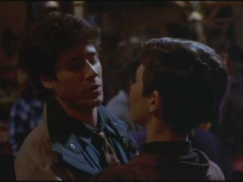 Northern eXposure - Joel & Maggie Dance To 'At Last' - YouTube