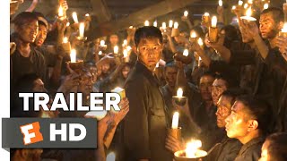 The Battleship Island 2017 Movie Trailer Video HD