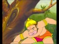 Shri Ram Aur Hanuman Ki Bhent I Hanuman Animated