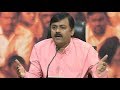 BJP GVL Narasimha Rao Press Meet - LIVE