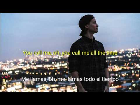 Kygo - Fiction ft Tom Odell (Sub Español/Ingles)