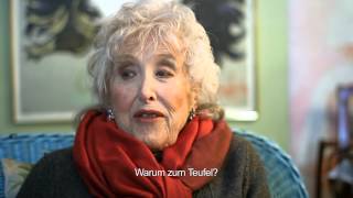 Finding Vivian Maier - offiziell