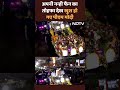 अपनी नन्ही फैन का तोहफा देख खुश हो गए PM Modi | PM Modis Tamil Nadu Visit  - 00:55 min - News - Video