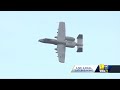 Maryland National Guard to retire jets despite objections  - 01:51 min - News - Video