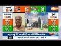 Maharashtra Opinion Poll: शिवसेना (शिंदे) को 8 सीटें मिल सकती है- पोल | Opinion poll | Election2024  - 05:37 min - News - Video