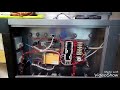 Как подключить печь на 380в how to connect oven to 380v miratek