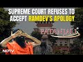 Ramdev Supreme Court | SC Raps Ramdev Over Patanjali Misleading Ads, Questions Centre