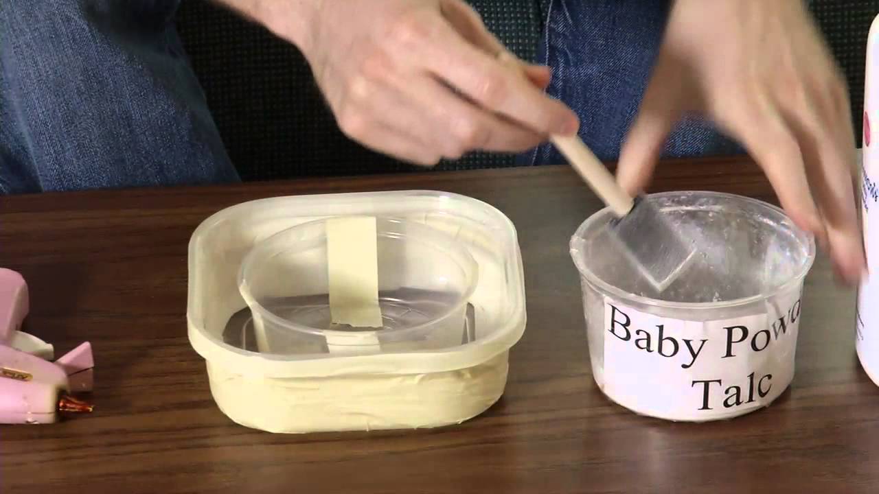Homemade Bed Bug Trap YouTube