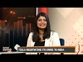 Tesla In India: EV Maker To Invest $2 Bn In Setting Factory,  Eyes 15% Import Duty | News9