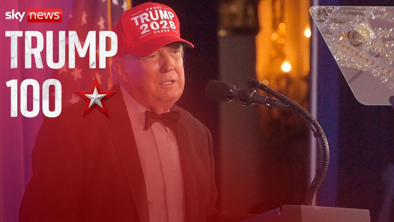 Has Trump destroyed the president-press relationship forever?
