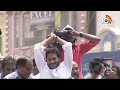 LIVE : CM Jagan Road Show at Macherla | Election Campaign | AP Elections 2024 | 10tv  - 01:08:10 min - News - Video