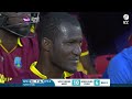 Final Over Thrillers: Afghanistan v West Indies | T20WC 2016  - 03:05 min - News - Video