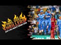 Final Over Thrillers: Afghanistan v West Indies | T20WC 2016