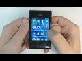 Nokia Asha 503 hard reset