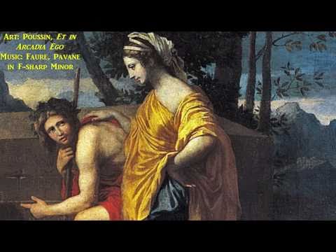 The Greatest Paintings and Classical Music, Together (Complete)