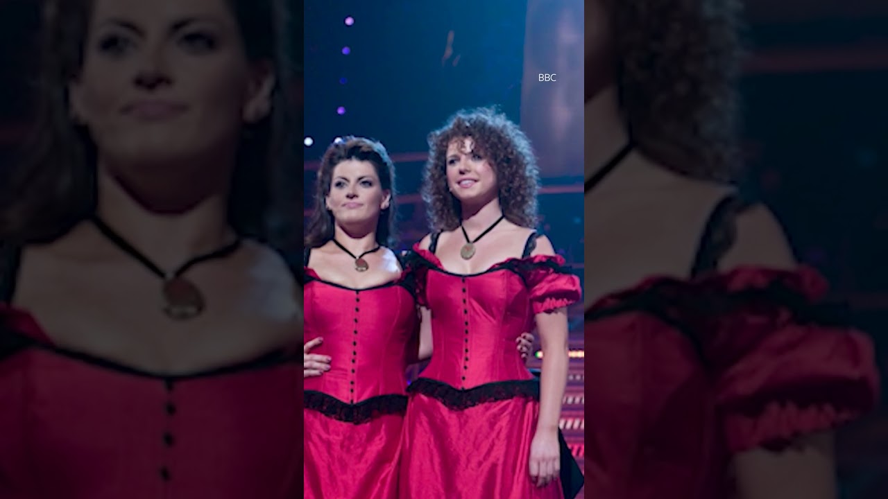 Jessie Buckley's road to the Oscars