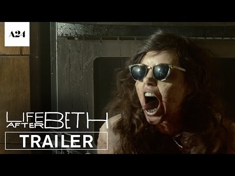 Life After Beth'