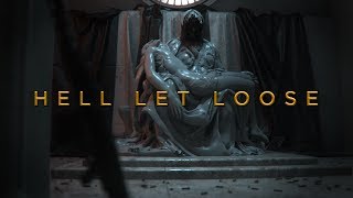Hell Let Loose - Reveal Trailer