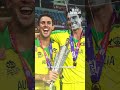 Ricky Ponting backs Mitchell Marsh for #T20WorldCup captaincy 👀  - 00:21 min - News - Video
