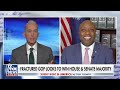 Tim Scott addresses rumors he’s on Trump’s VP shortlist  - 06:38 min - News - Video