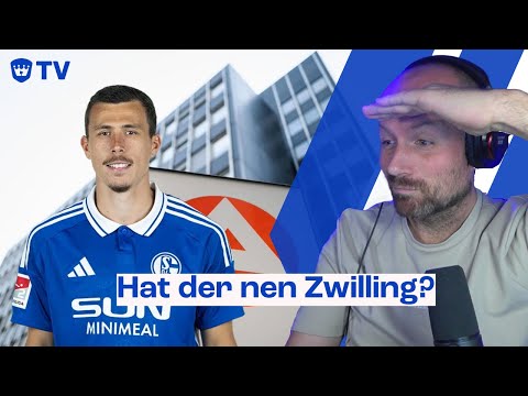 Schallenberg soll verkauft werden UND ist im Mannschaftsrat
